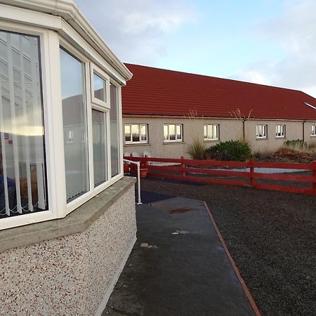 Orkneylodge Orphir  Esterno foto