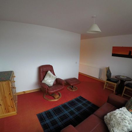 Orkneylodge Orphir  Esterno foto