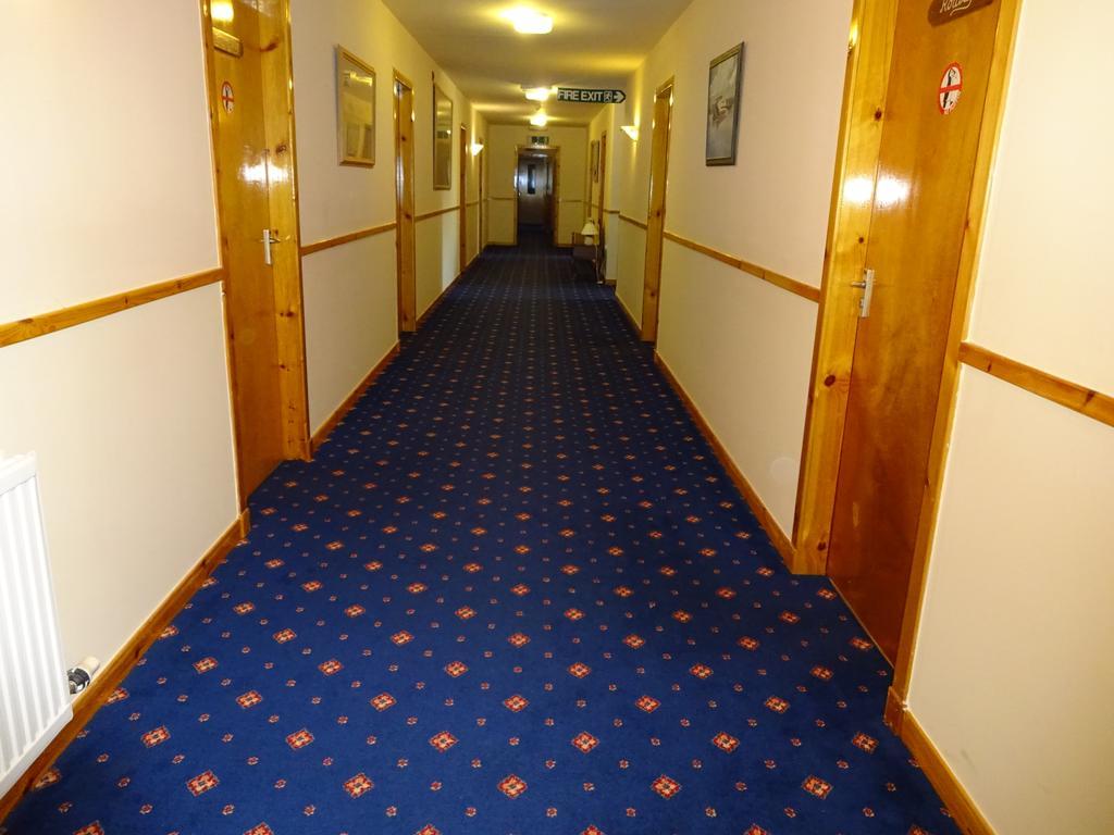 Orkneylodge Orphir  Esterno foto