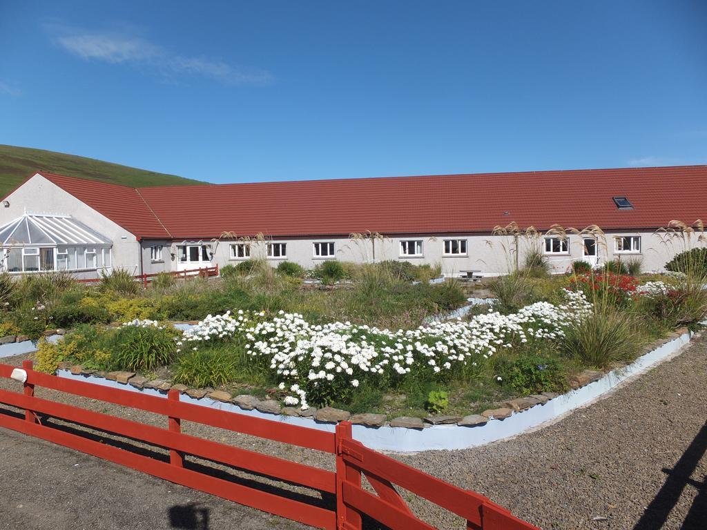 Orkneylodge Orphir  Esterno foto