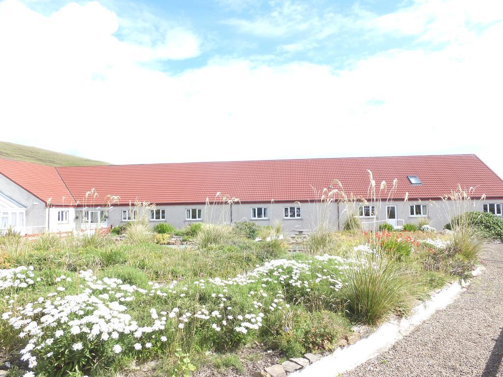 Orkneylodge Orphir  Esterno foto