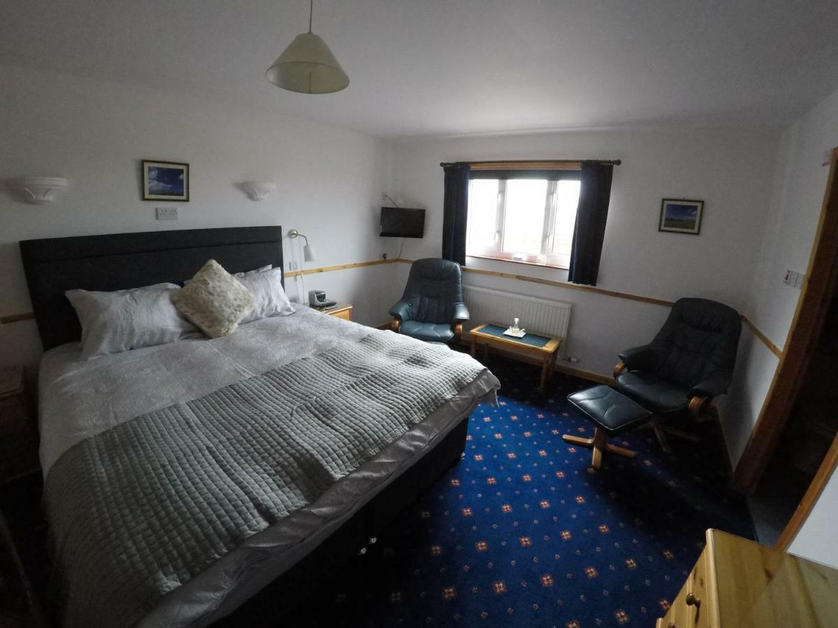 Orkneylodge Orphir  Esterno foto
