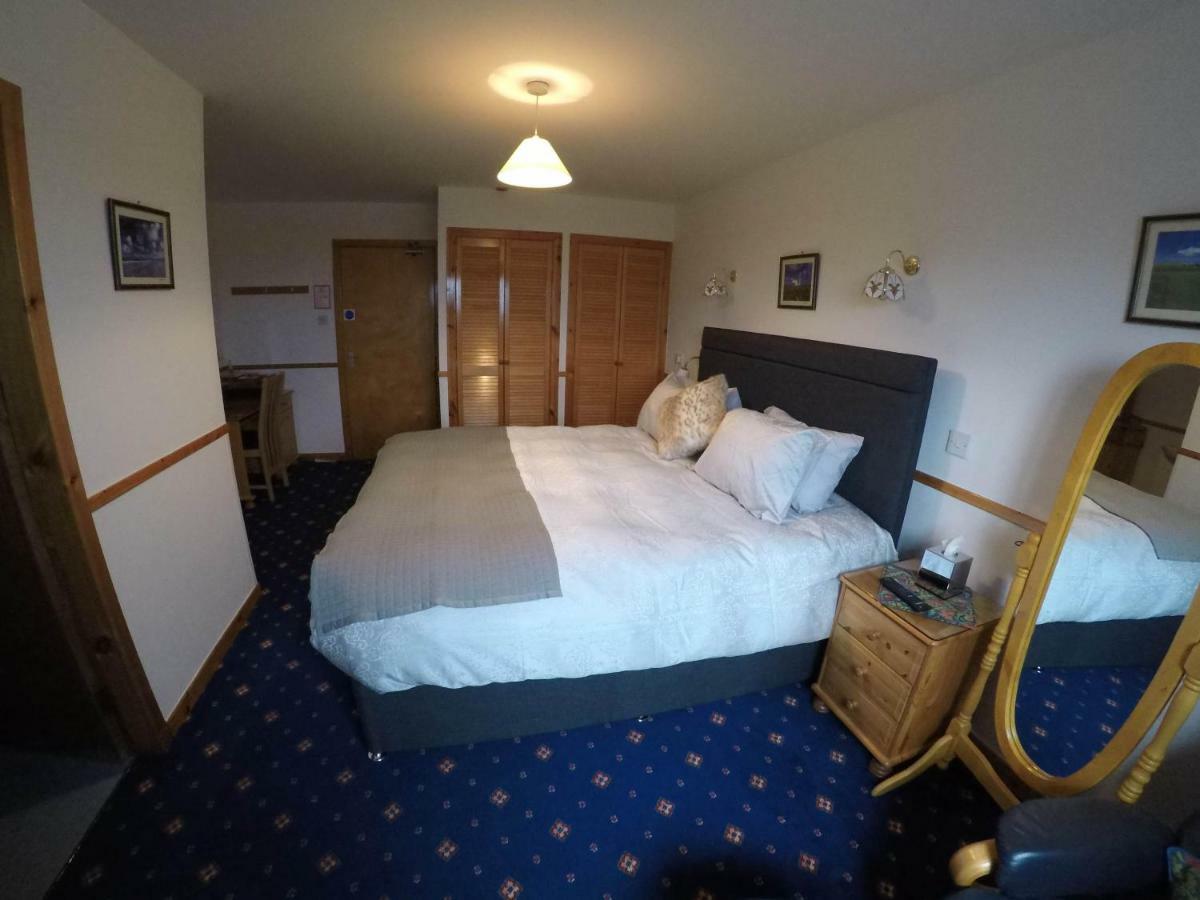 Orkneylodge Orphir  Esterno foto