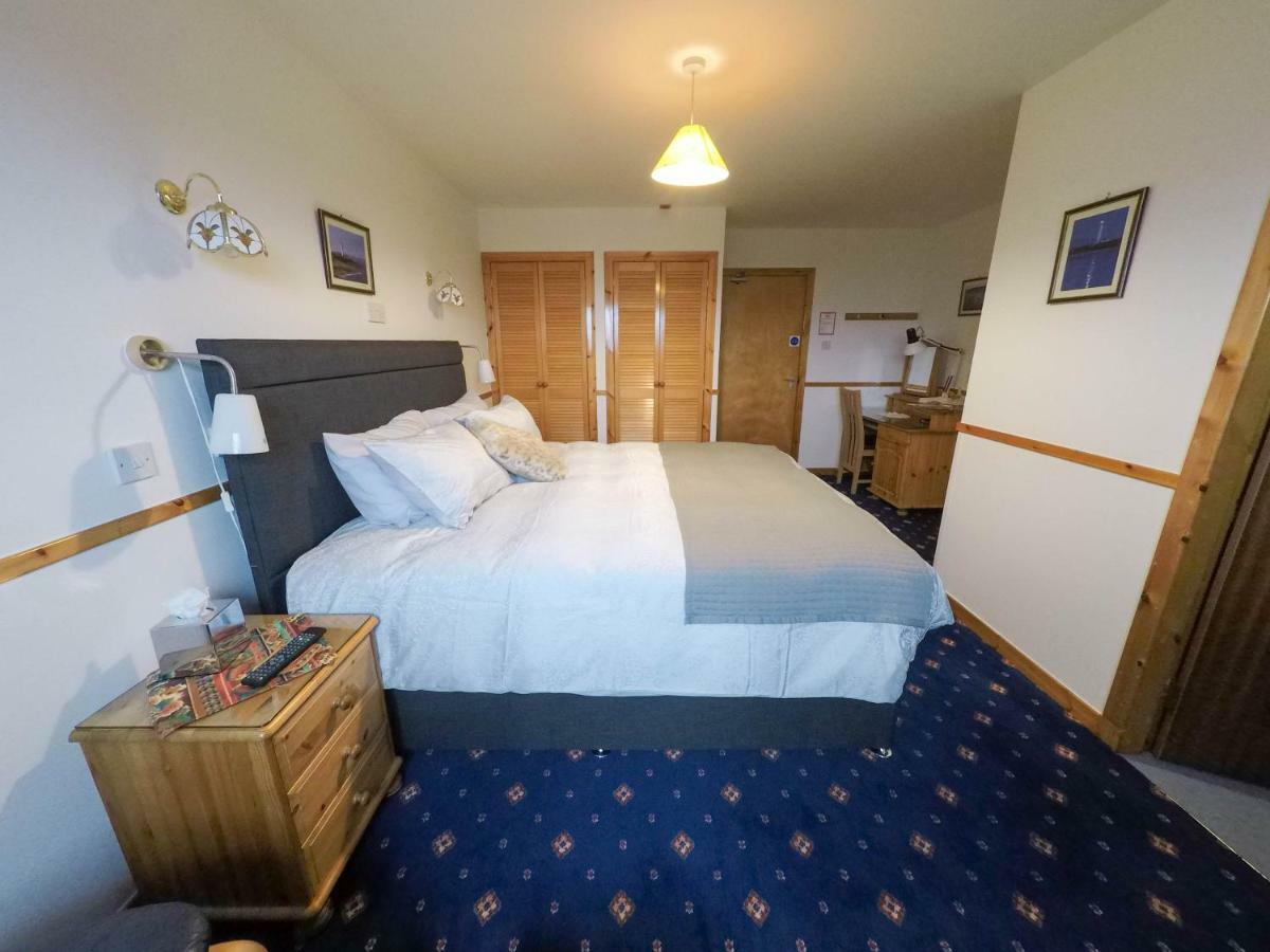 Orkneylodge Orphir  Esterno foto