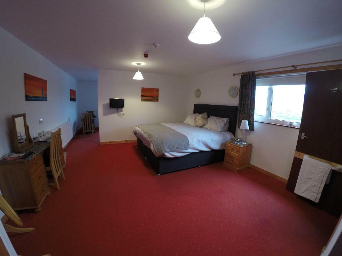 Orkneylodge Orphir  Esterno foto