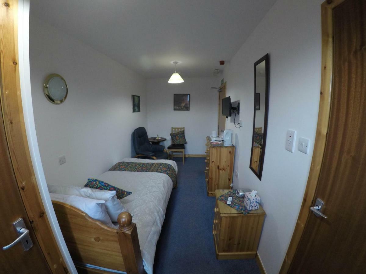 Orkneylodge Orphir  Esterno foto