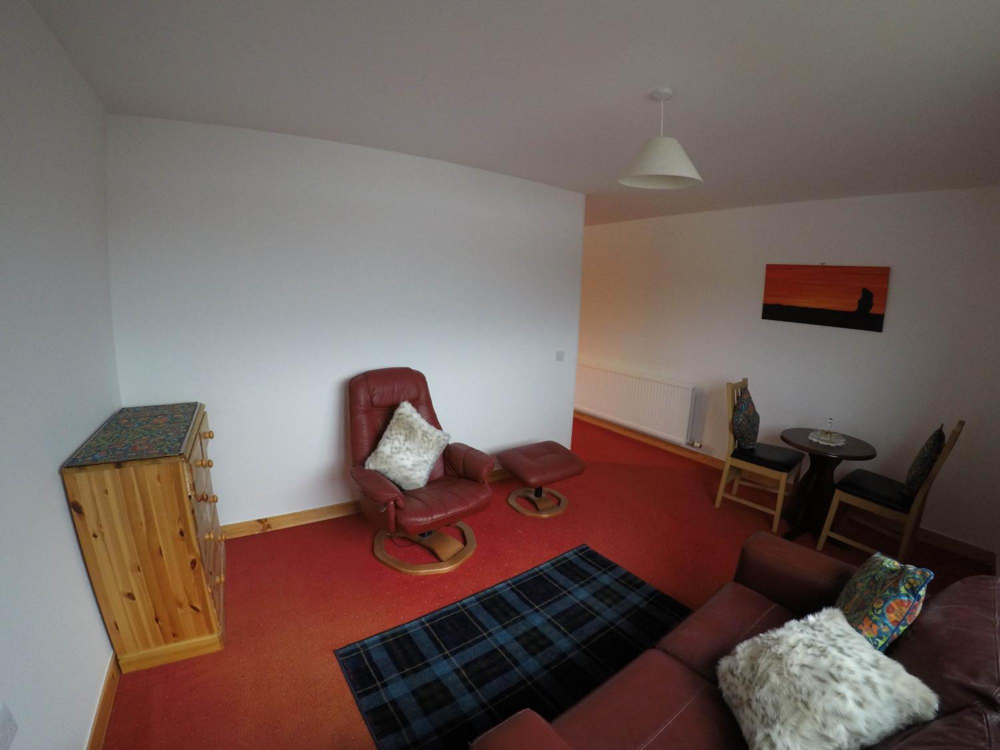 Orkneylodge Orphir  Esterno foto